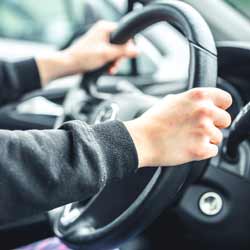 Law Offices of Larry S. Buckley Sacramento, CA Office