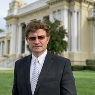 The Law Offices of Lawrence Taylor Riverside, CA Office