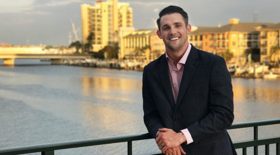 DeWitt Law, PC Memphis,  Office