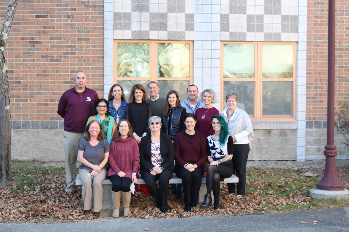 Axenfeld Law Group, LLC Westford, MA Office