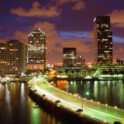 Roche Freedman LLP Miami,  Office