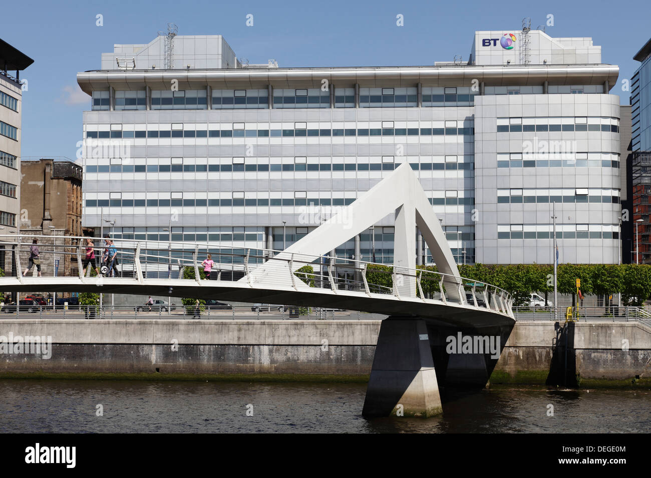 Clyde & Co LLP Glasgow, United Kingdom Office