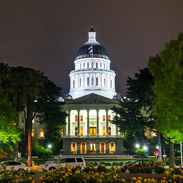 Witan Law Group Sacramento,  Office