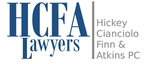 Hickey, Cianciolo, Finn & Atkins, PC Detroit, MI Office