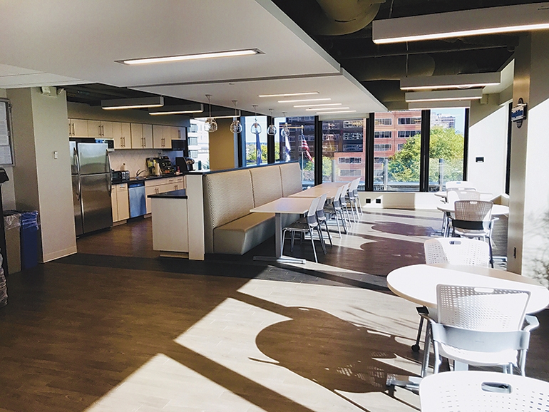 Shipman & Goodwin LLP Hartford, CT Office