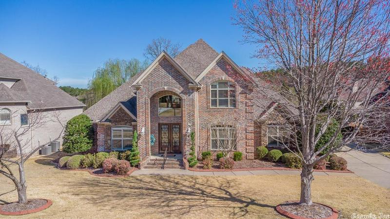 Tripcony, May and Associates Little Rock, AR Office