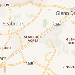 J. Anukem & Associates LLC Greenbelt, MD Office