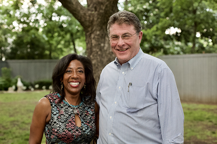 Burt Barr & Associates, LLP Dallas, TX Office