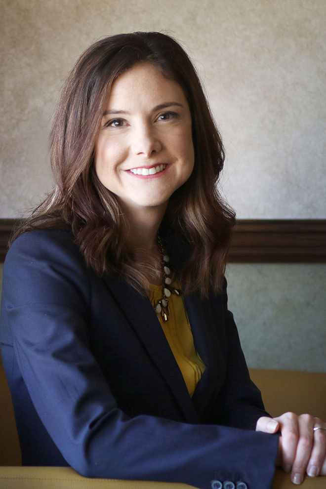 Hirst Applegate, LLP Cheyenne, WY Office