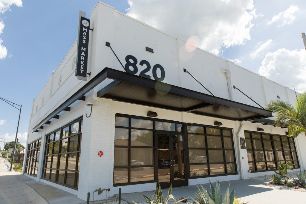 Constangy, Brooks, Smith & Prophete, LLP Lakeland, FL Office