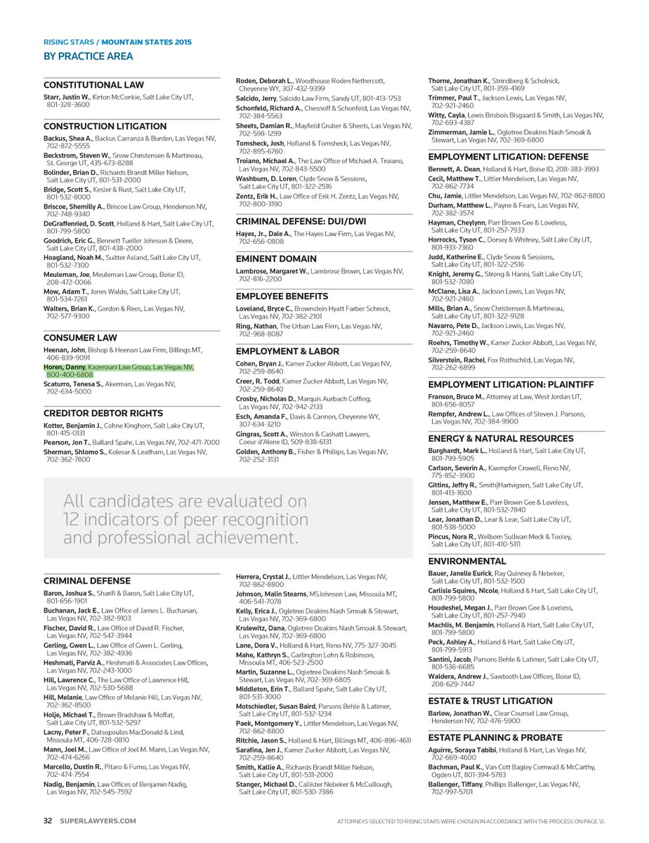 Bishop, Heenan & Davies Law Firm Billings, MT Office