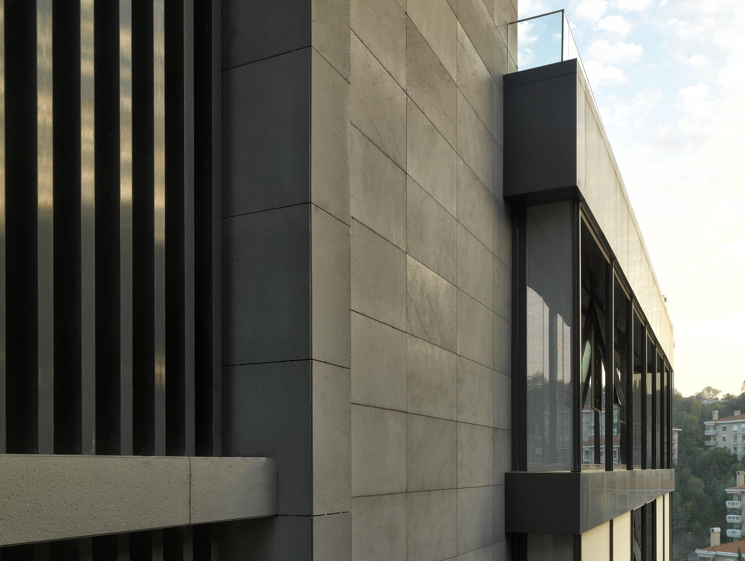 Bener Law Office Istanbul, Turkey Office