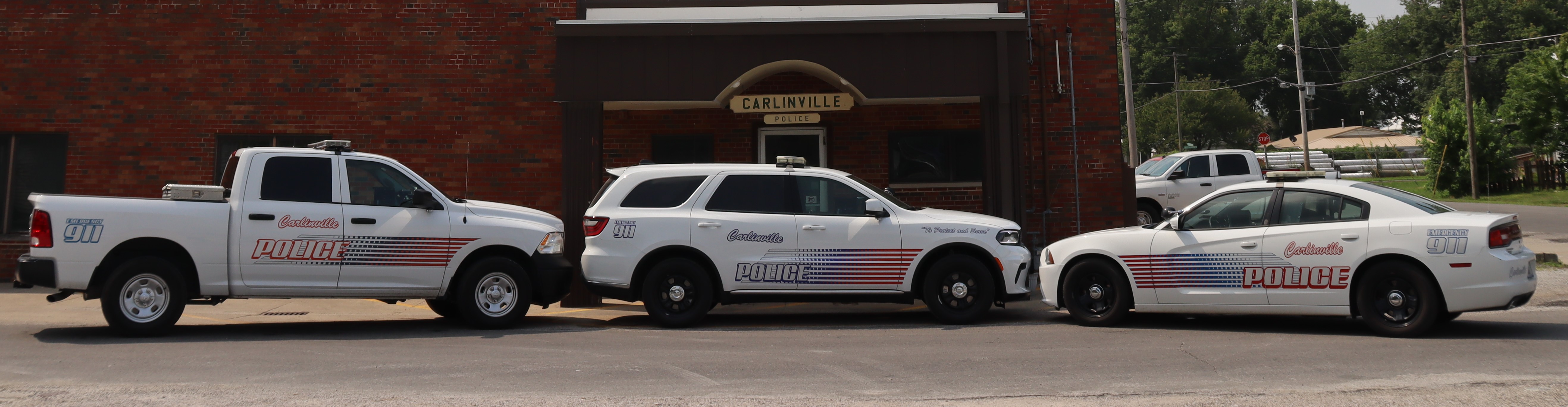 Brandenburg-Rees & Rees Carlinville, IL Office