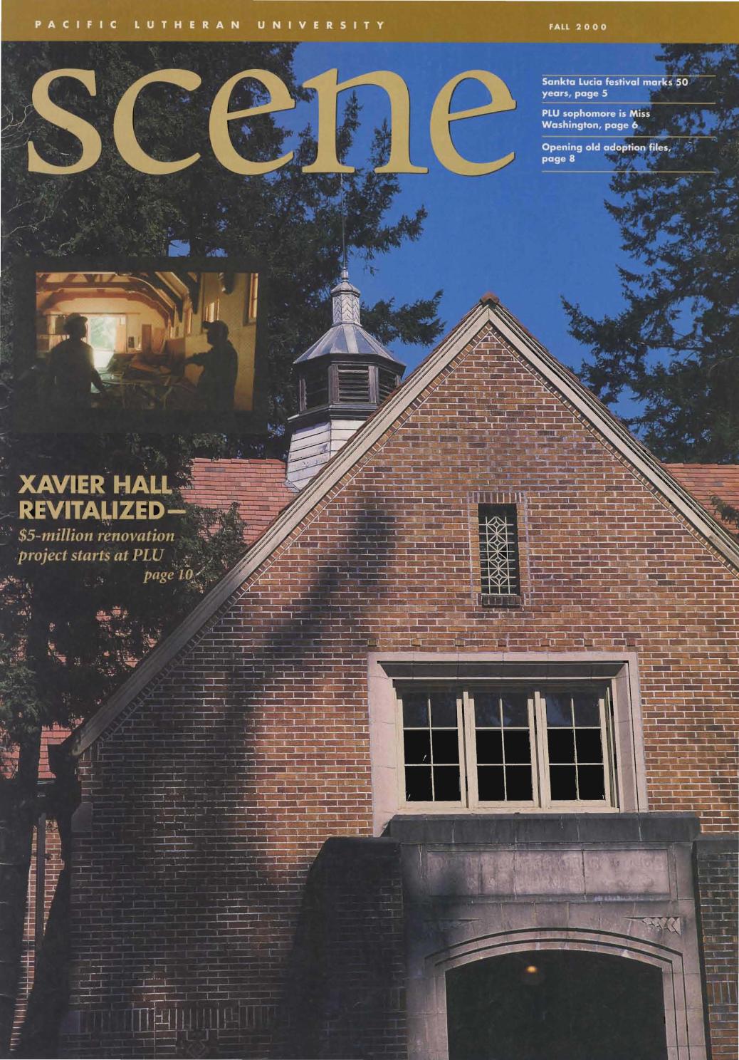 Klarquist Sparkman, LLP Seattle, WA Office