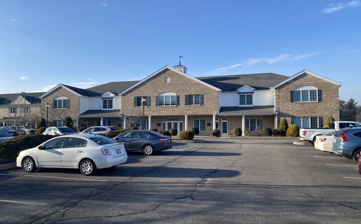 ForbesGallagher Plainville,  Office