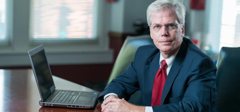 Timberlake, Smith, Thomas & Moses, P.C Staunton, VA Office