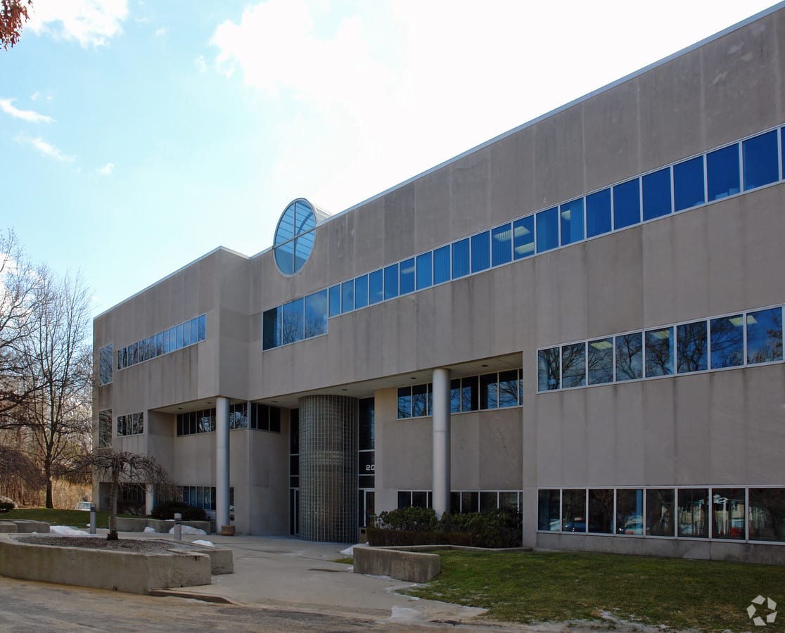 Mazzara & Small, P.C Hauppauge, NY Office