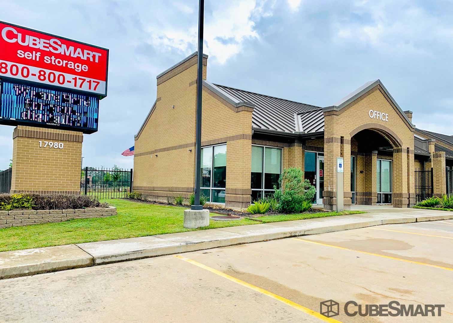 Spurlock & Associates, P.C Houston, TX Office