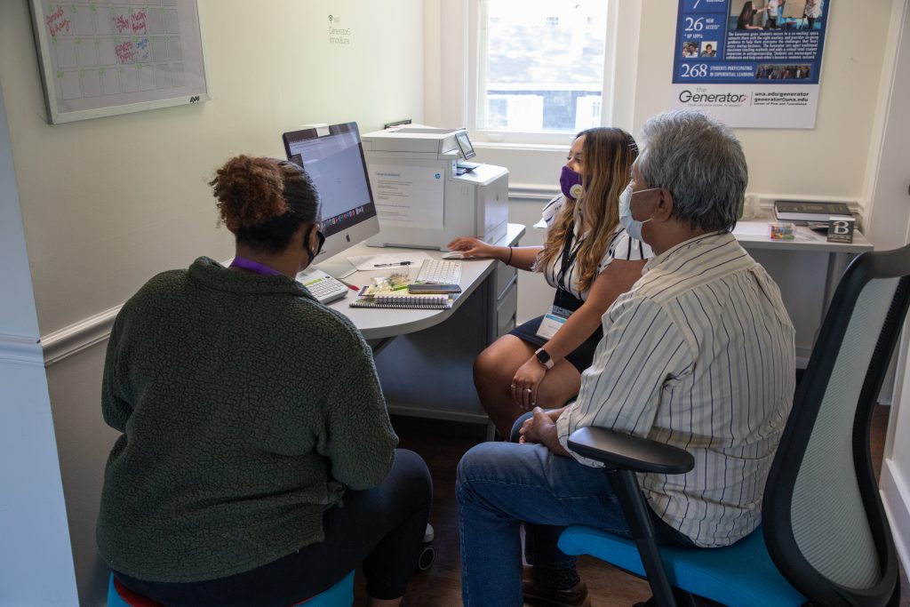 Trousdale Ryan, P.C Florence, AL Office