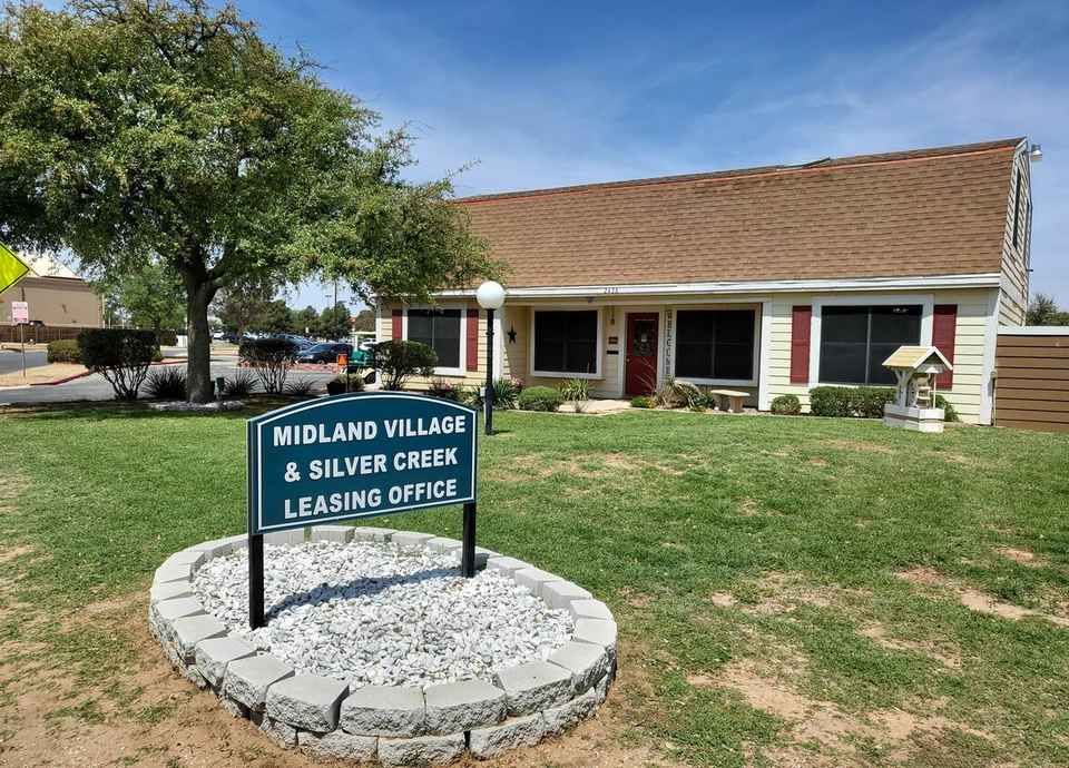 Foster & Harvey , PC Midland, TX Office