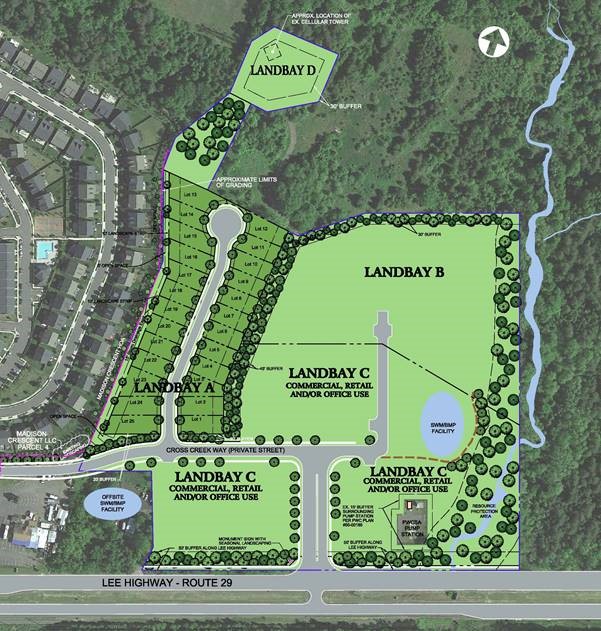 Walsh Colucci Lubeley & Walsh PC Prince William, United States Office