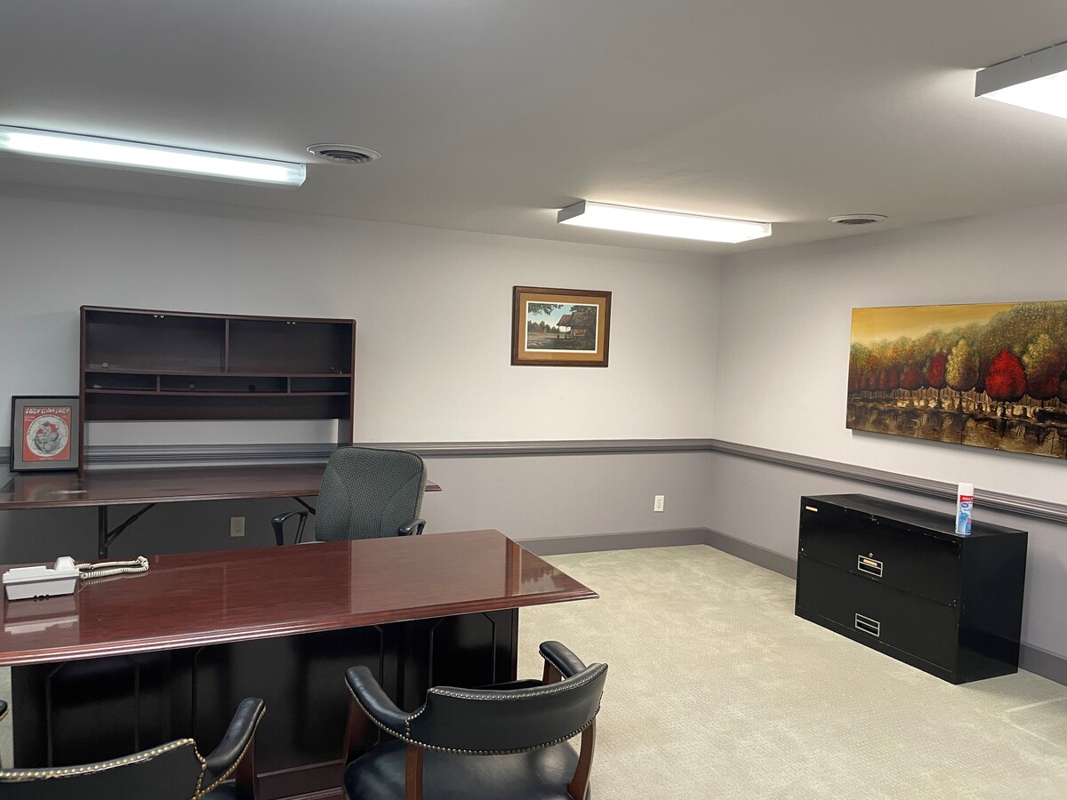 The Smith Law Firm Augusta, GA Office