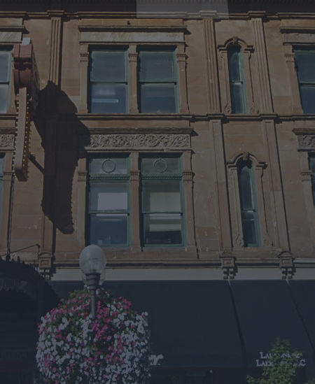 Larrimer & Larrimer, LLC Zanesville, OH Office
