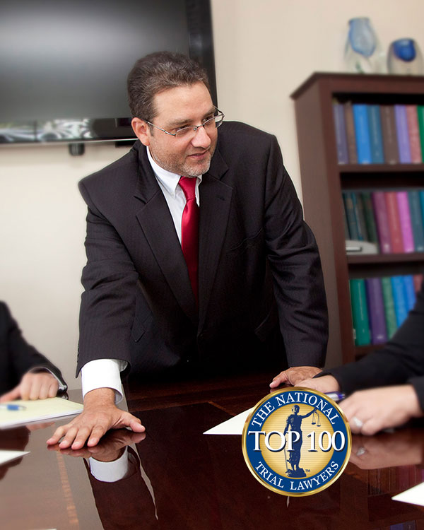 Law Offices of Samuel J. Kaufman, P.A Key West, FL Office