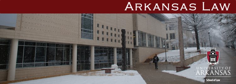 Conner & Winters, LLP Fayetteville, AR Office