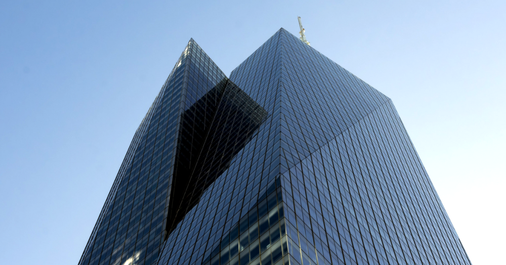 Neil A. Weinrib & Associates New York City, NY Office