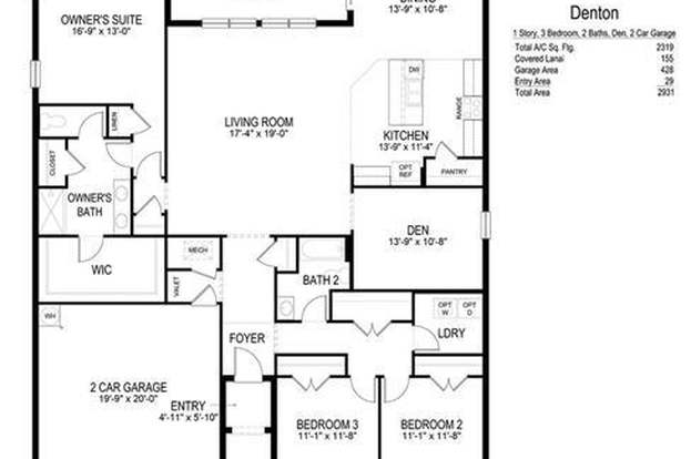 Dentons Bonita Springs, FL Office