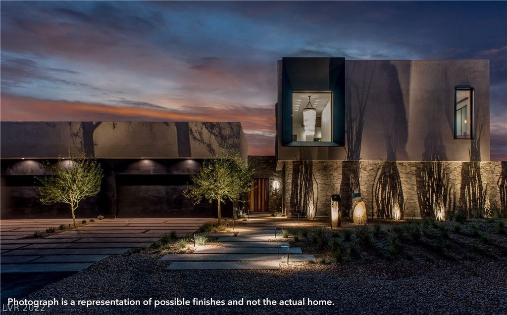 The Gordillo Law Firm LLC Las Vegas,  Office