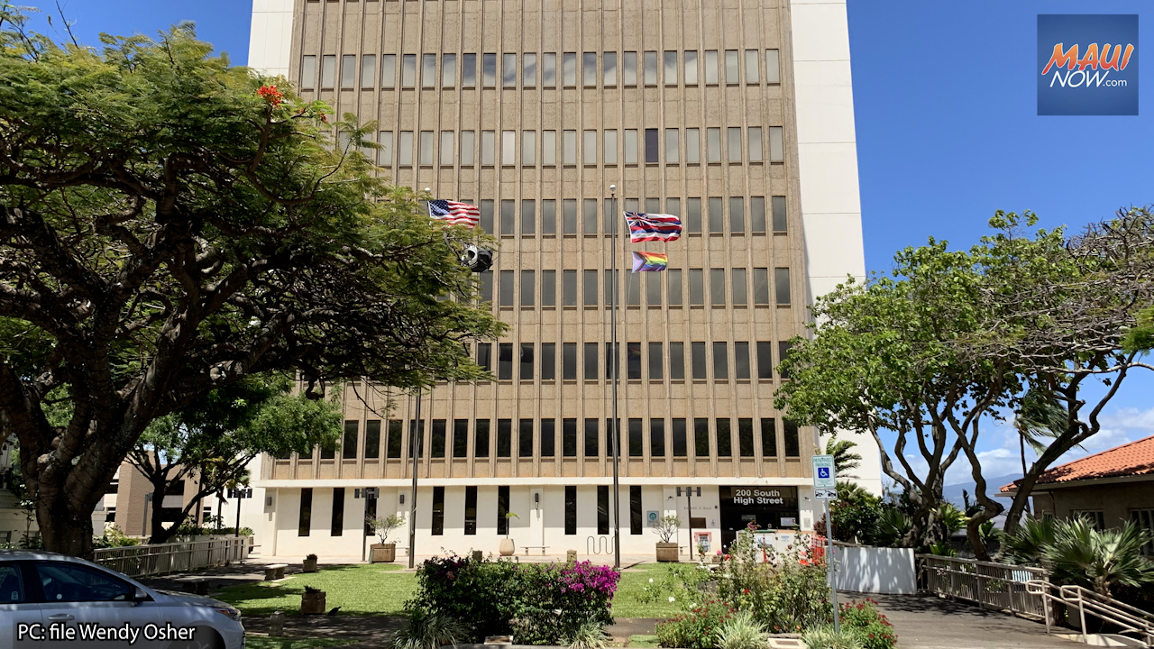 Lowenthal & Lowenthal LLLC Wailuku, HI Office