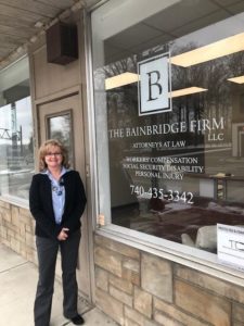 The Bainbridge Firm, LLC Waverly, OH Office