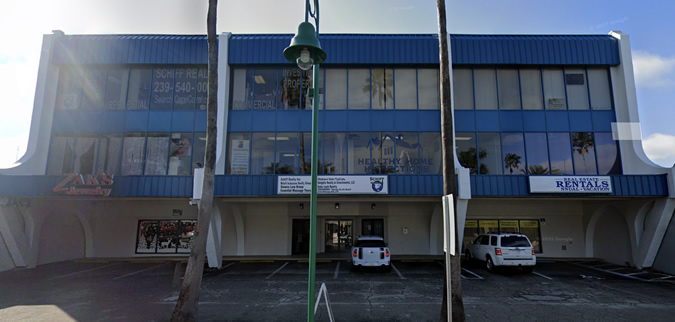 Sklawyers, PLLC Cape Coral, FL Office