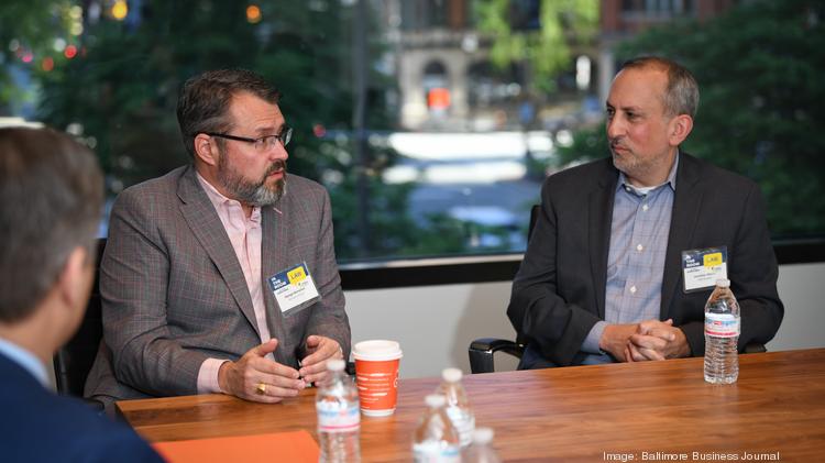 Franchise & Business Law Group Baltimore, MD Office