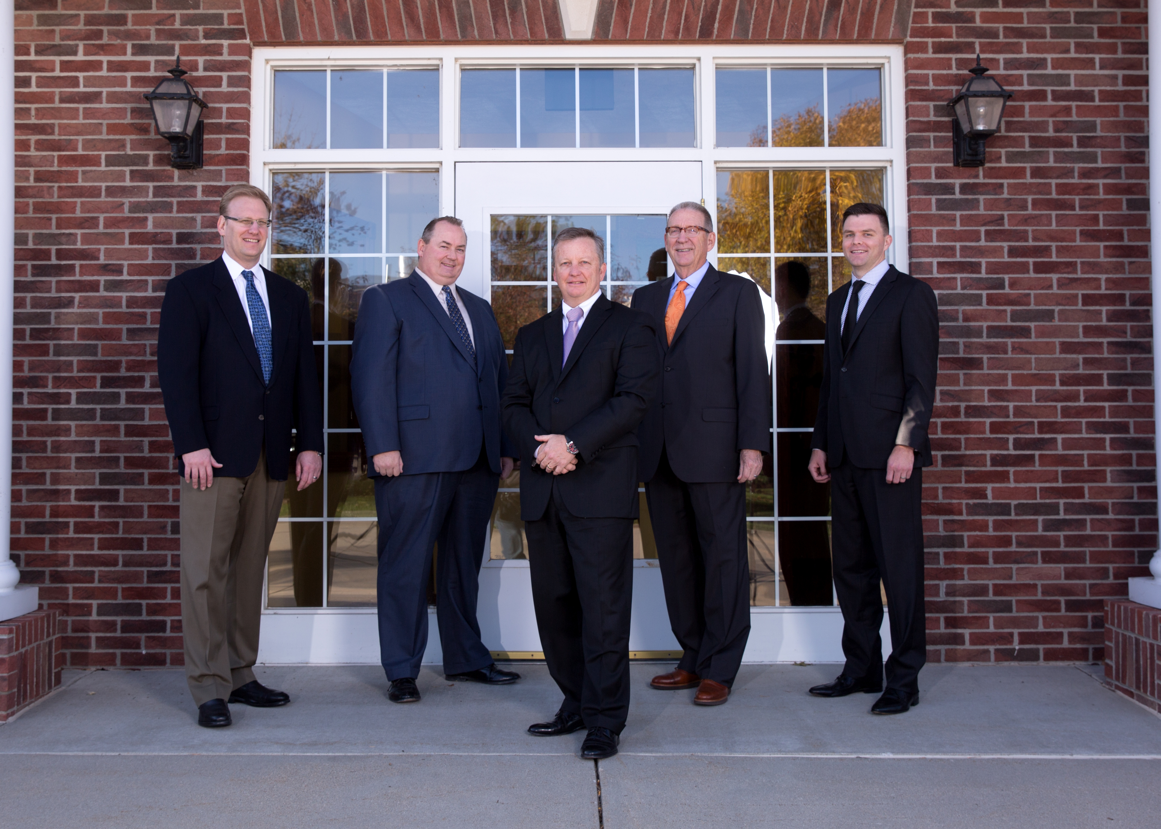 Rehm Bennett & Moore, P.C., LLO Lincoln, NE Office