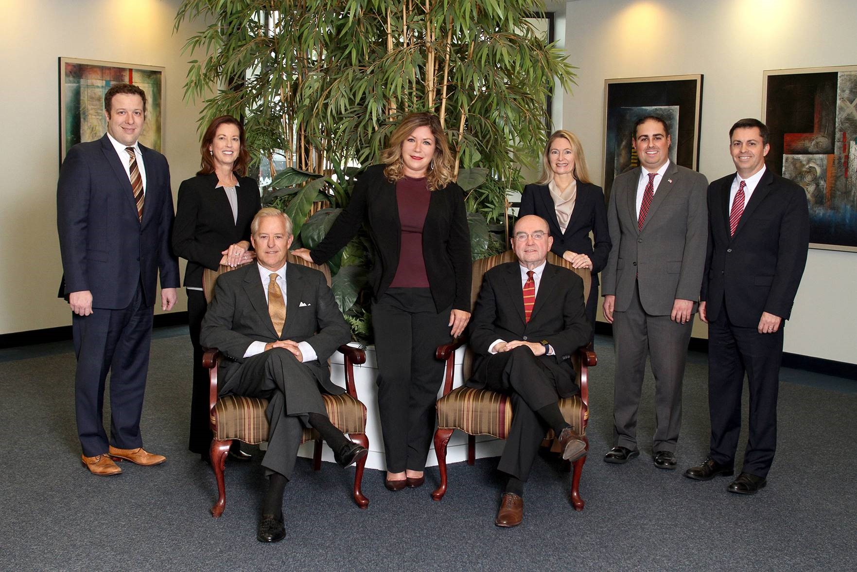 Hanlon Niemann & Wright Freehold,  Office