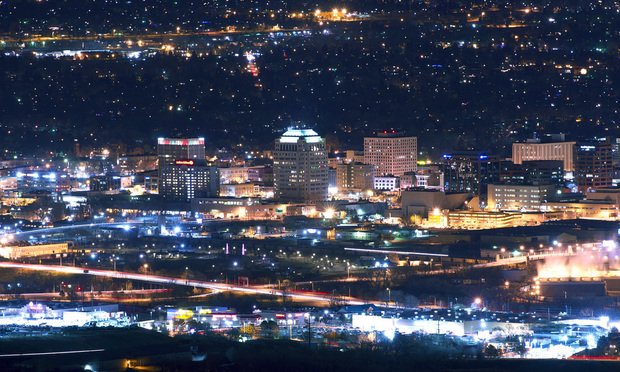 AQMN Law Longmont, CO Office