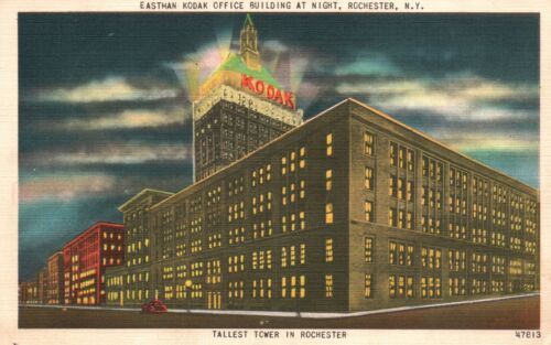 Eastman & Eastman New York City, NY Office