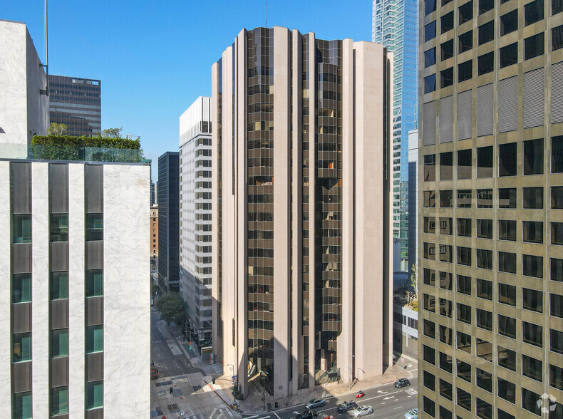 Heimberg Barr, LLP Los Angeles,  Office