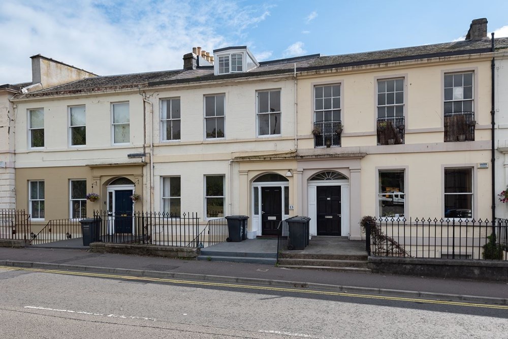 Lindsays Solicitors Dundee, United Kingdom Office