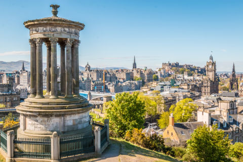 Shepherd & Wedderburn LLP Edinburgh, United Kingdom Office