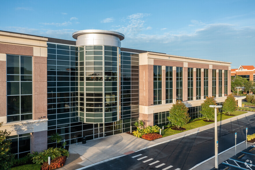 Gunster Winter Park, FL Office