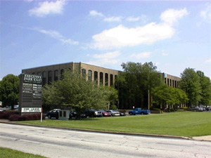 Garnett Law Evansville,  Office