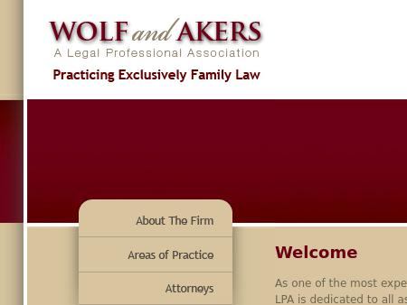 Wolf and Akers, LPA Cleveland, OH Office