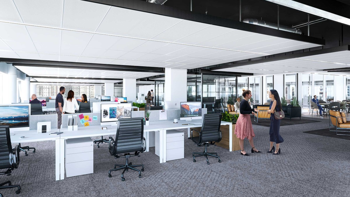 DWF Birmingham, United Kingdom Office