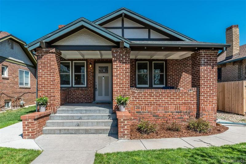 Willoughby & Associates Denver, CO Office