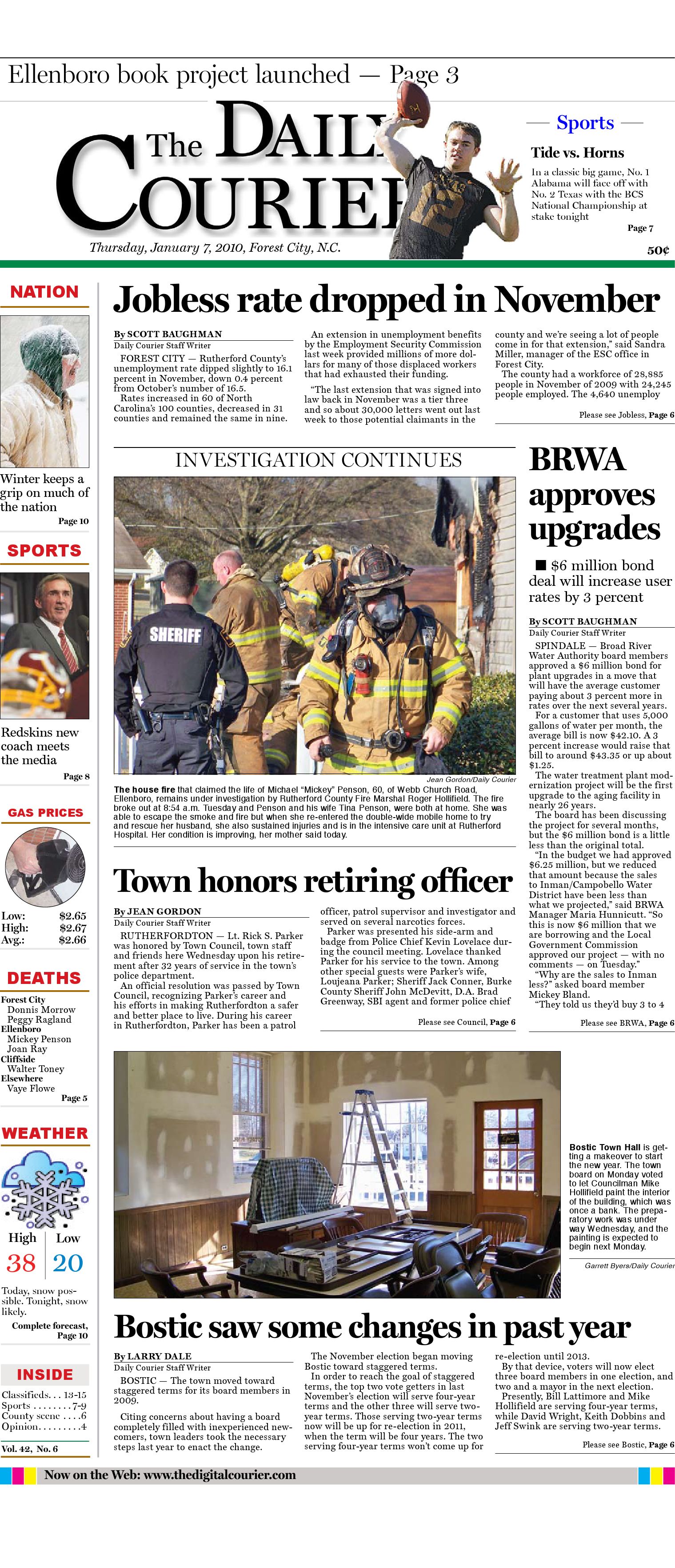 Brock & Scott, PLLC Asheville, NC Office