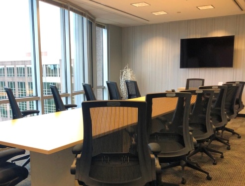 Morris Law Group Atlanta, GA Office